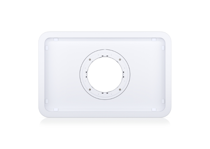 Ubiquiti UniFi Display Flush Mount (UACC-Display-FM)