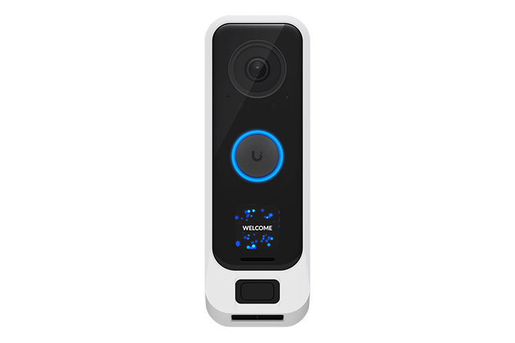 Ubiquiti G4 Doorbell Pro Cover - White