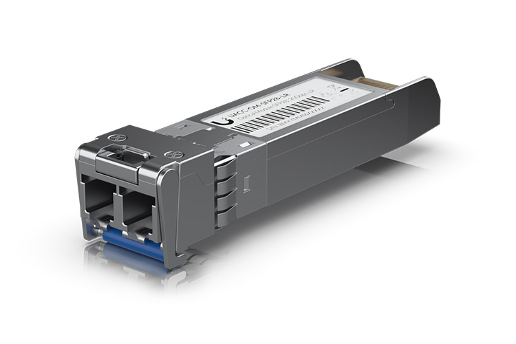 Ubiquiti U-Fiber UACC-OM-SFP28-LR 25Gbps SFP28 Optical Module