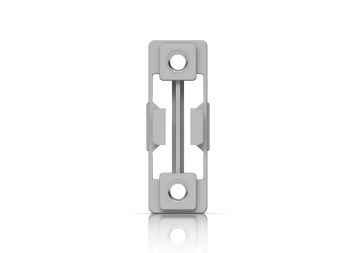 Ubiquiti UniFi Precision Rack Mount Kit, 20-Pack (UACC-Rack-PM-Kit)