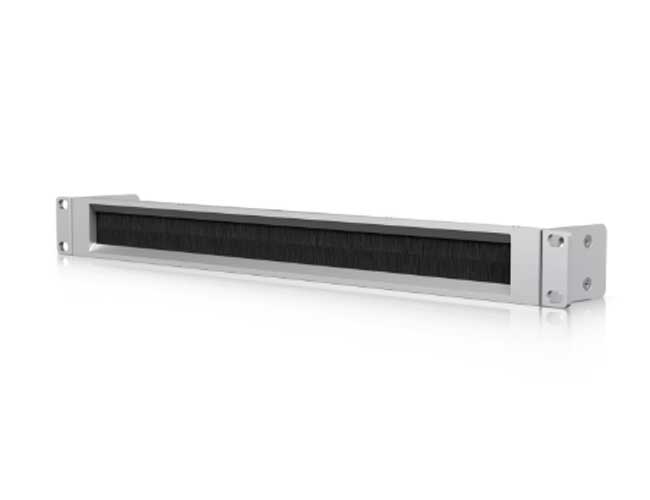 Ubiquiti Rack Mount OCD 1U Brush Panel (UACC-Rack-Panel-Brush-1U)