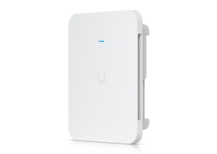 Ubiquiti U7 Pro Wall Paintable Flush Mount (UACC-U7-Pro-Wall-FM)