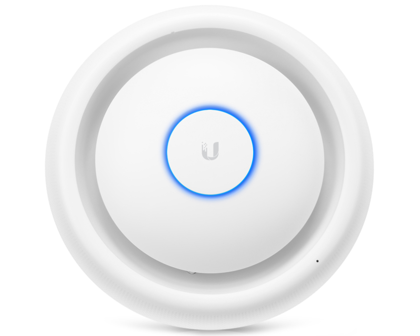 Ubiquiti UniFi AP AC EDU Indoor Access Point With Public Address System (UAP-AC-EDU)