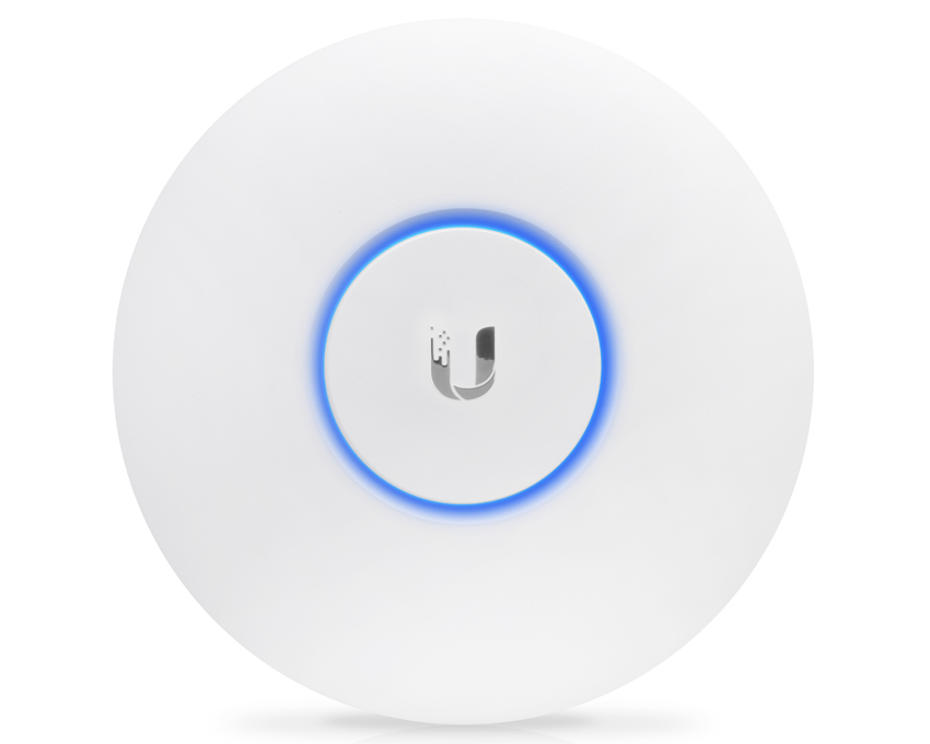 Ubiquiti UniFi AP AC Lite Indoor Access Point (UAP-AC-Lite)