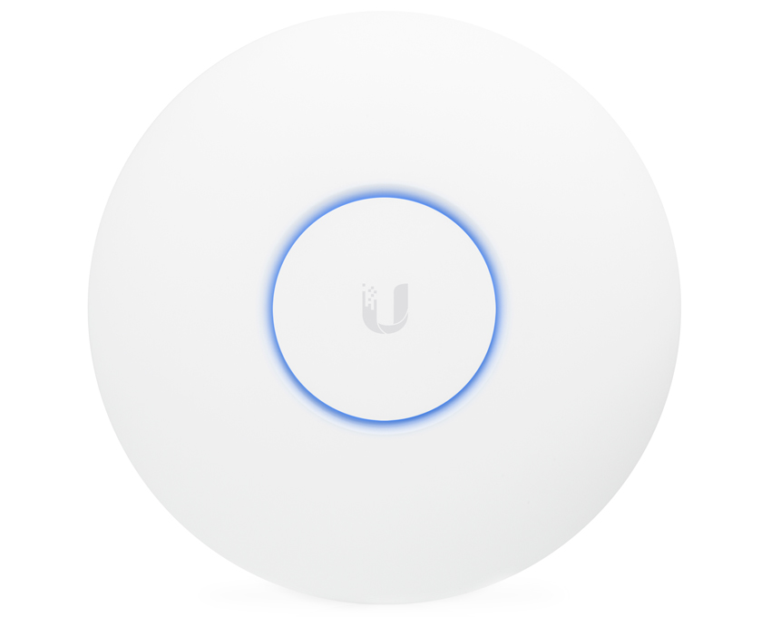 Ubiquiti UniFi AP AC LR Indoor Access Point (UAP-AC-LR)