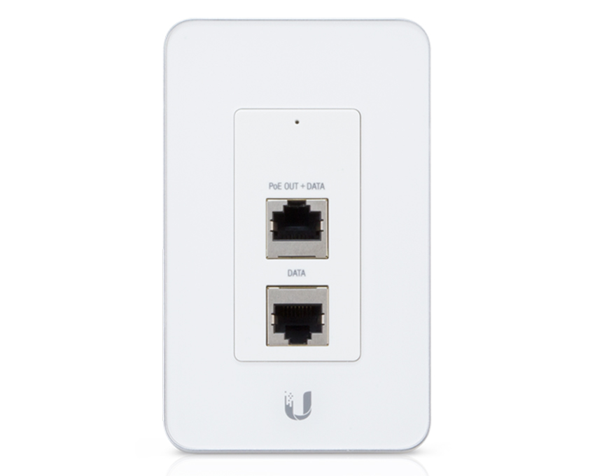 Ubiquiti UniFi In-Wall Wi-Fi Access Point