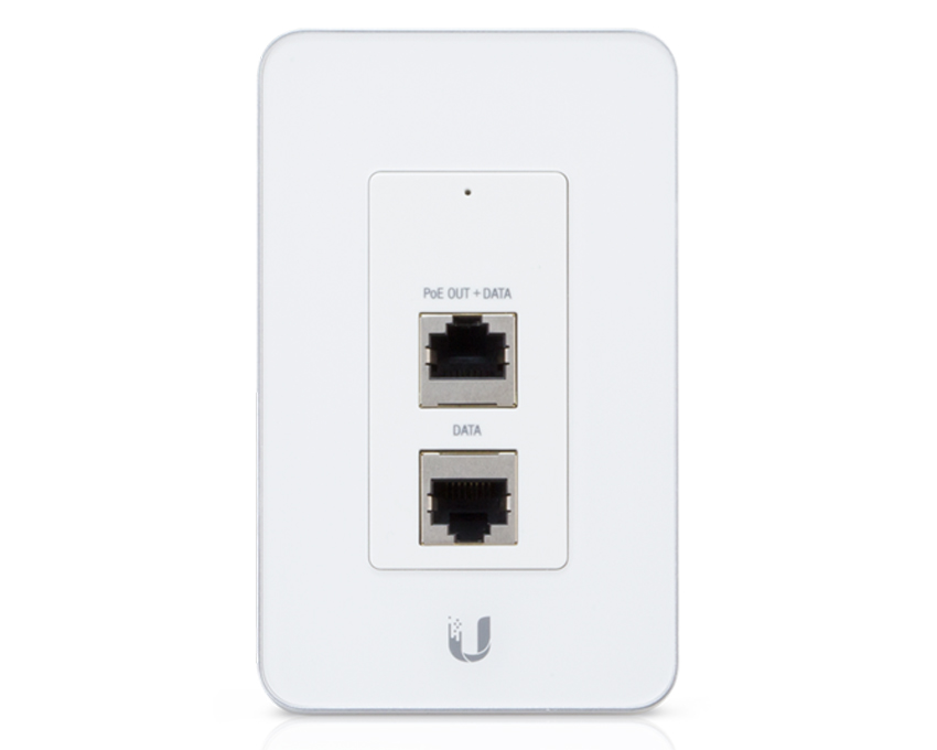 Ubiquiti UniFi In-Wall Wi-Fi Access Point