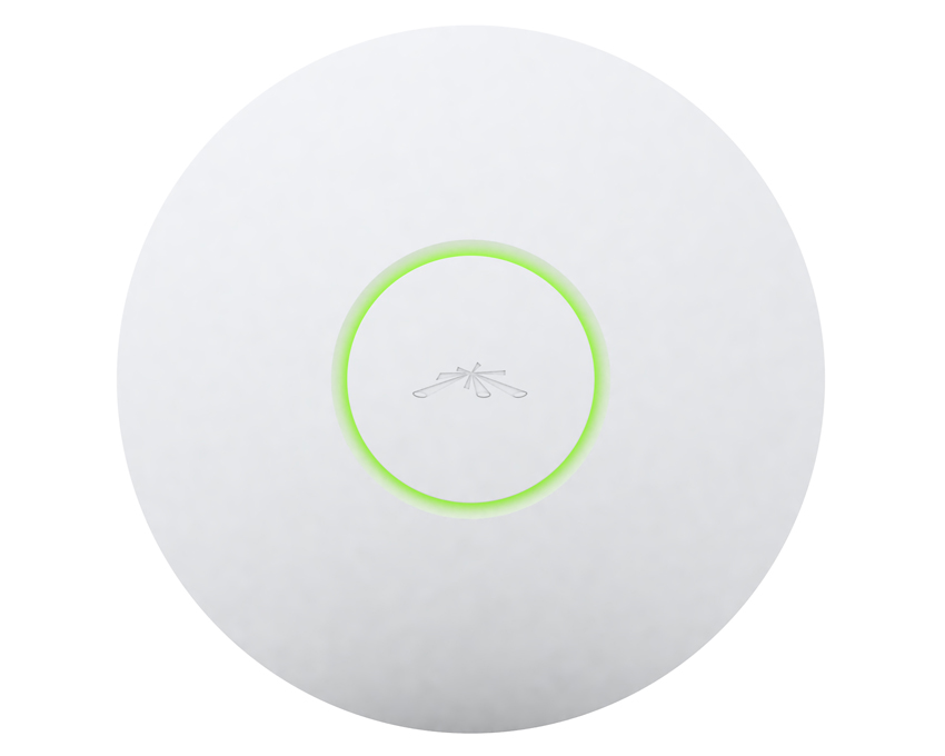Ubiquiti UniFi UAP Indoor WiFI Access Point Ubiquiti UniFi UAP Indoor WiFI Access Point