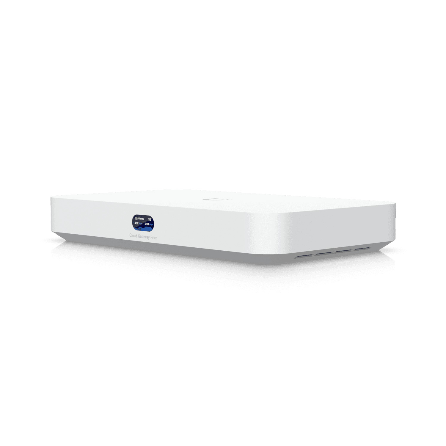 Ubiquiti UniFi Cloud Gateway Fiber (UCG-Fiber)