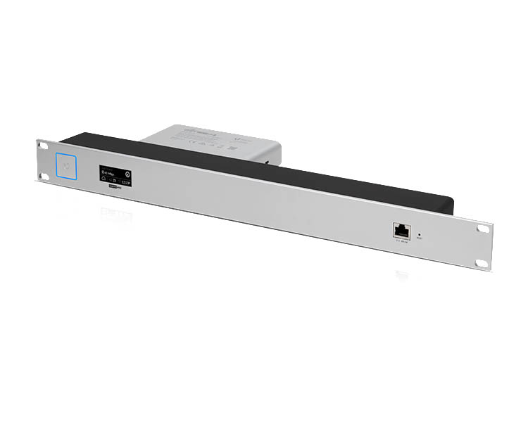 Ubiquiti UniFi Cloud Key G2 Rack Mount Accessory (CKG2-RM)