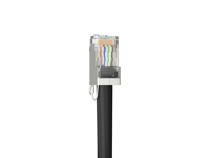 Ubiquiti Surge Protection Connector x100 (TC-CON / UISP-Connector-SHD)