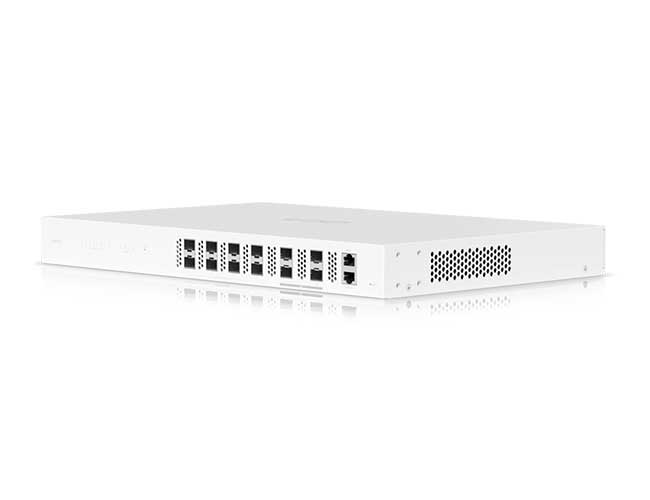 Ubiquiti UISP Fiber OLT XGS (UISP-FIBER-OLT-XGS)