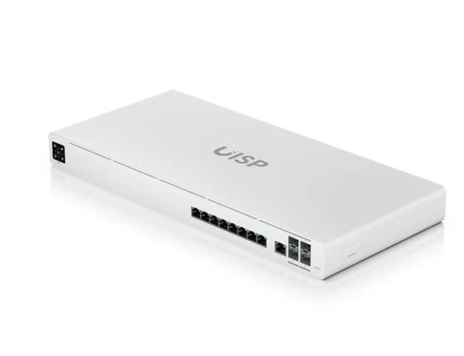 Ubiquiti UISP Router Pro (UISP-R-Pro)