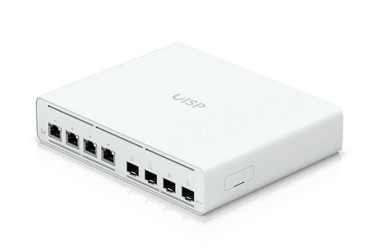 Ubiquiti UISP Switch Plus