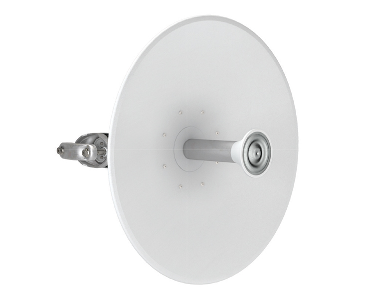 RF elements UltraDish TP-550 directional antenna with TwistPort, 5GHz, 27.5dBi (ULD-TP-550)