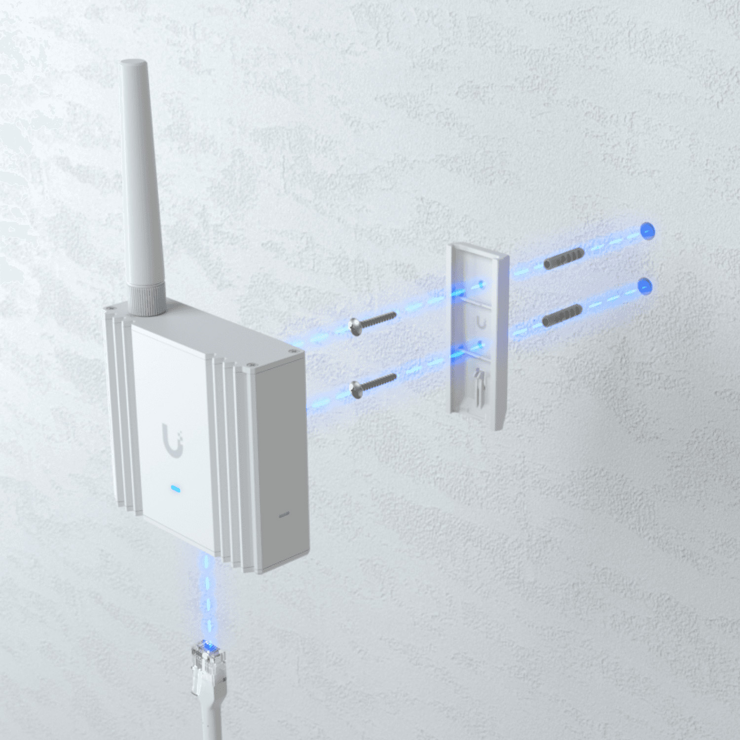 Ubiquiti SuperLink Gateway