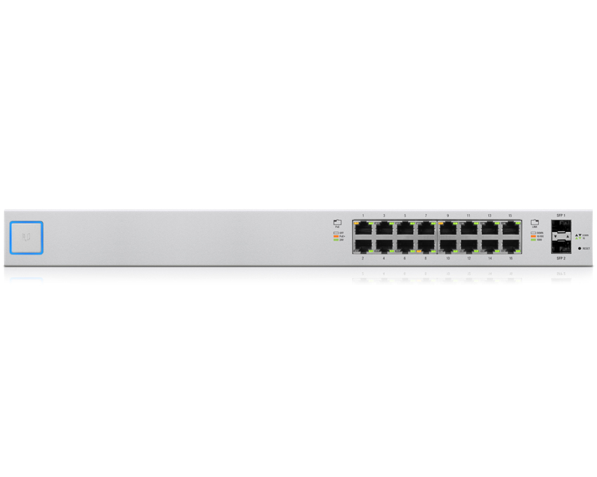 Ubiquiti UniFi US-16-150W Switch