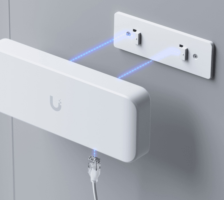 Flex 2.5G 8 Port Switch