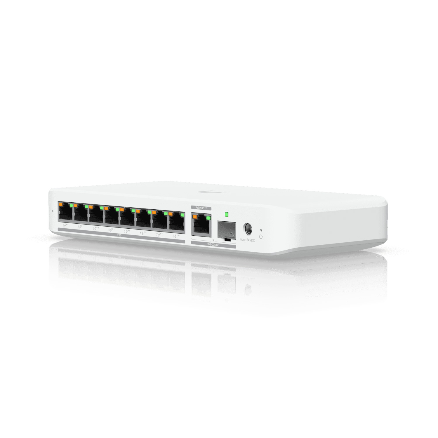 Ubiquiti UniFi Switch Flex 2.5G PoE (USW-Flex-2.5G-8-PoE)