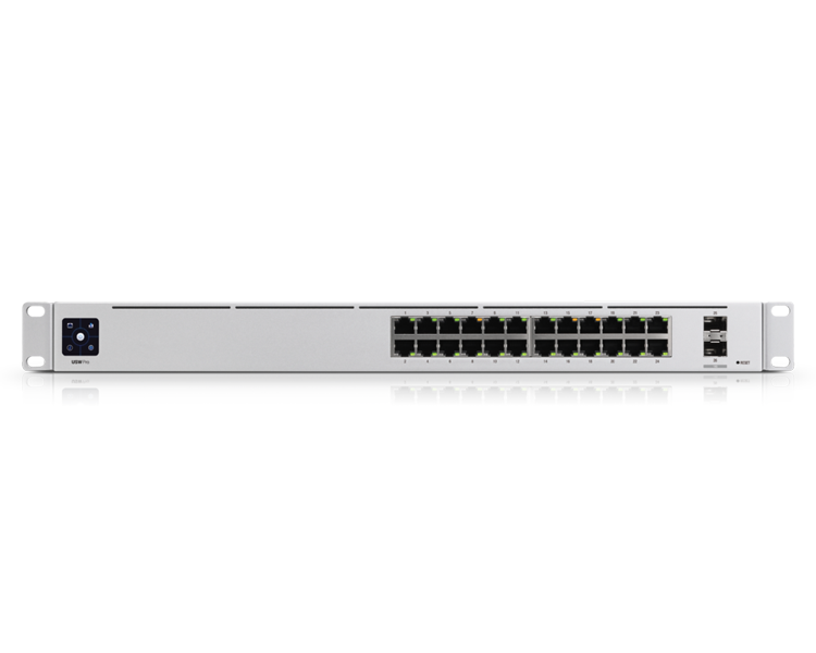 Ubiquiti UniFi 24 Port Pro Switch (USW-Pro-24)