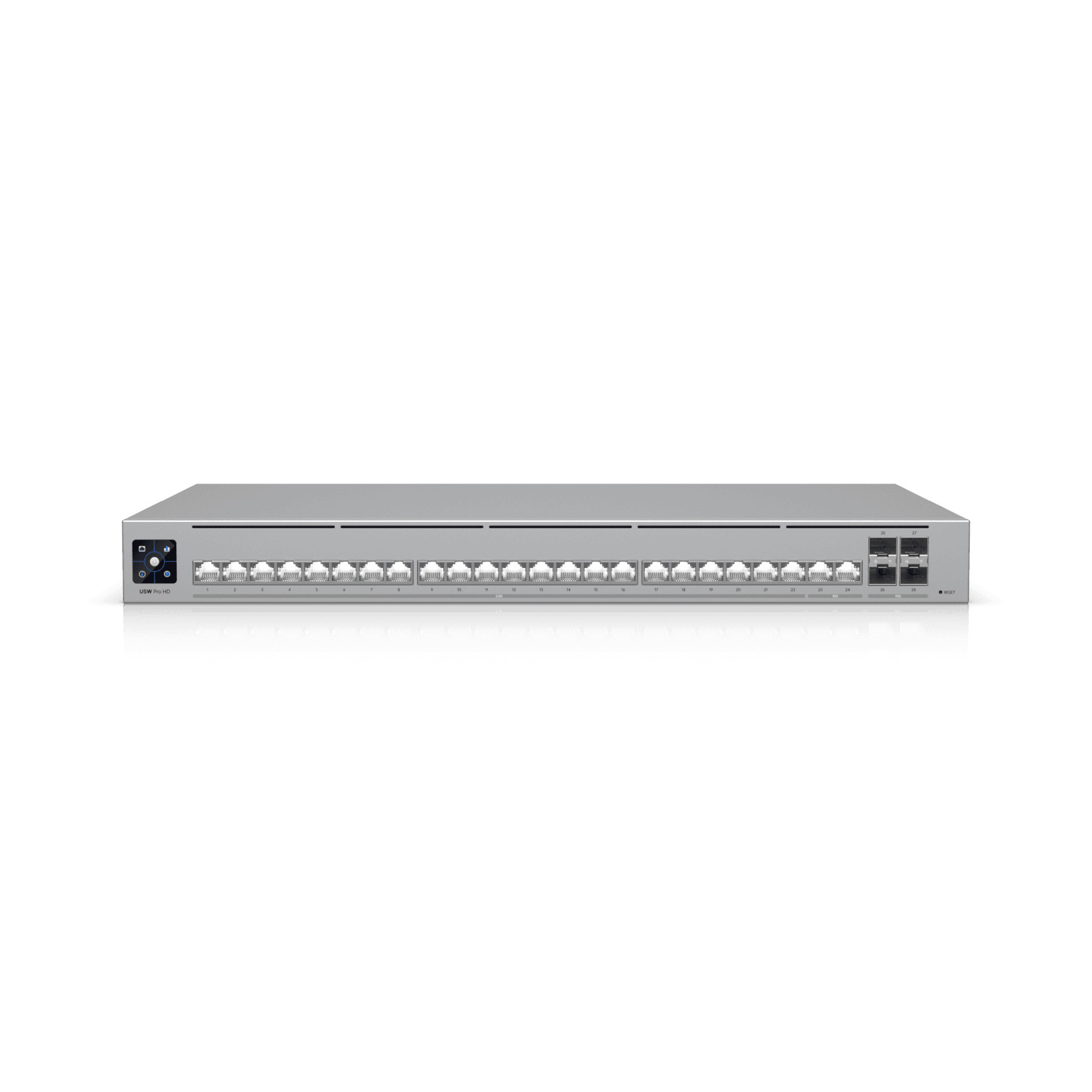 Ubiquiti UniFi Pro HD 24 Port Switch (USW-Pro-HD-24)