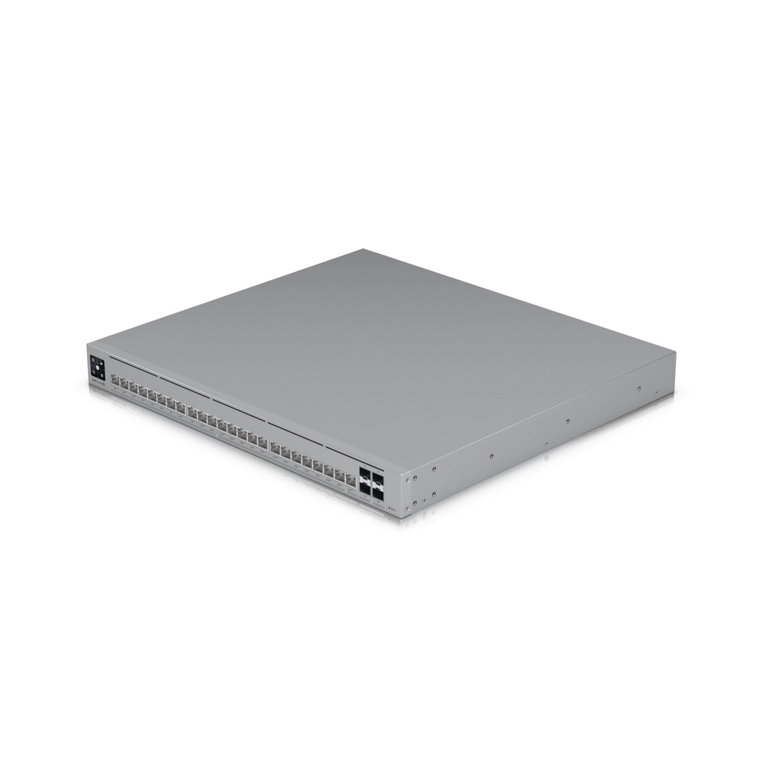 Ubiquiti UniFi Pro HD 24 PoE 24-Port Switch (USW-Pro-HD-24-PoE)