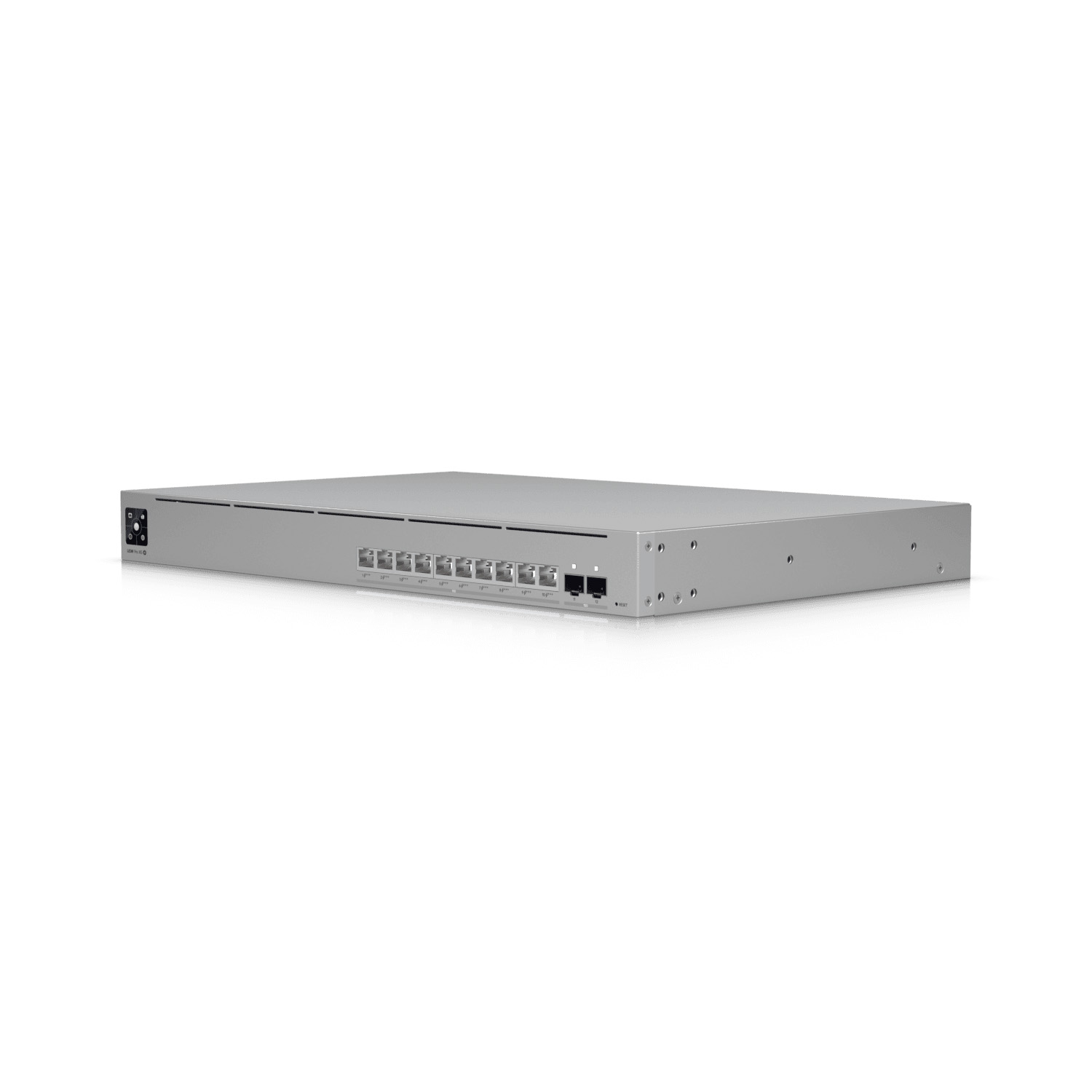 Ubiquiti UniFi Switch Pro XG 10 PoE (USW-Pro-XG-10-PoE)