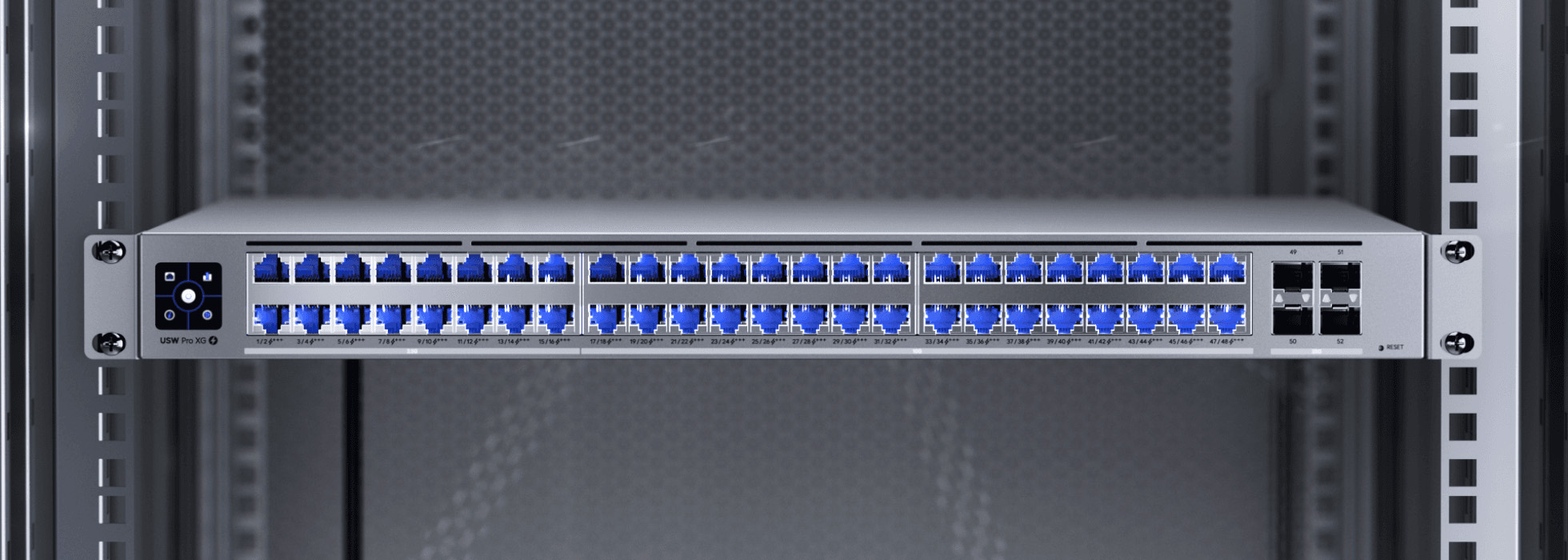 U6-PRO Deployment