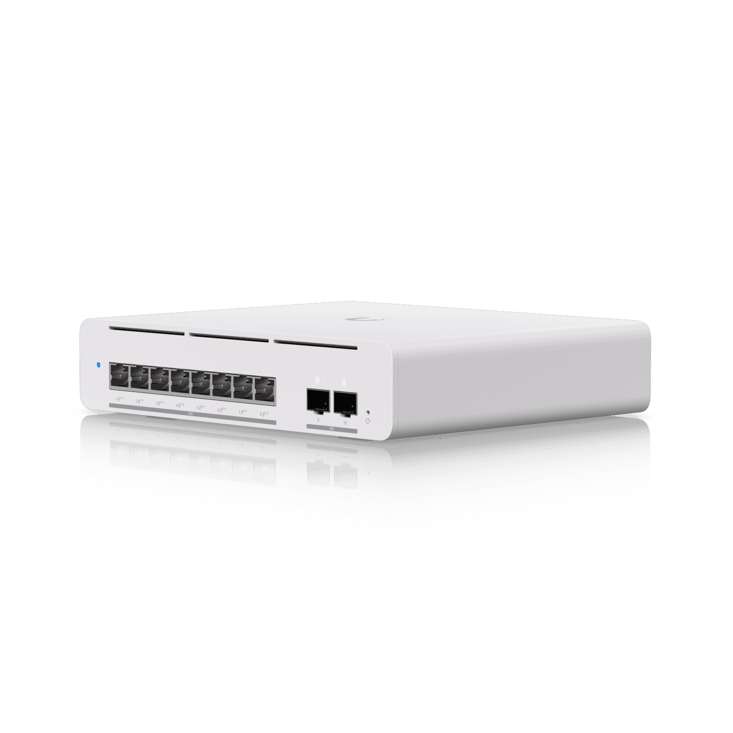 Ubiquiti UniFi Switch Pro XG 8 PoE (USW-Pro-XG-8-PoE)