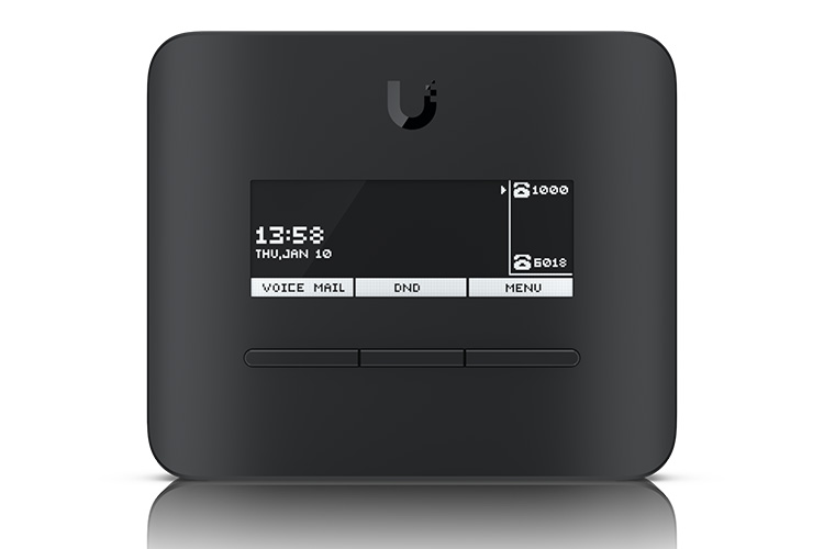 Ubiquiti UniFi Analog Telephone Adapter (UT-ATA)