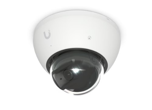 Ubiquiti UniFi AI Dome Camera White (UVC-AI-Dome-W)