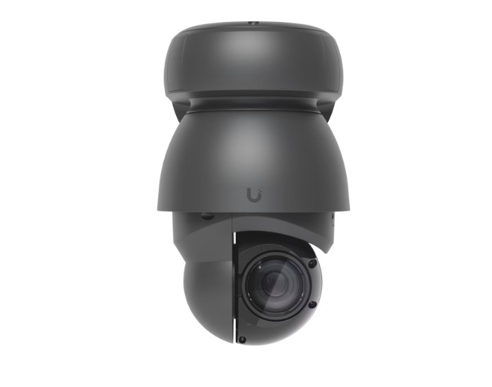 Ubiquiti AI PTZ Industrial Camera Black (UVC-AI-PTZ-B)