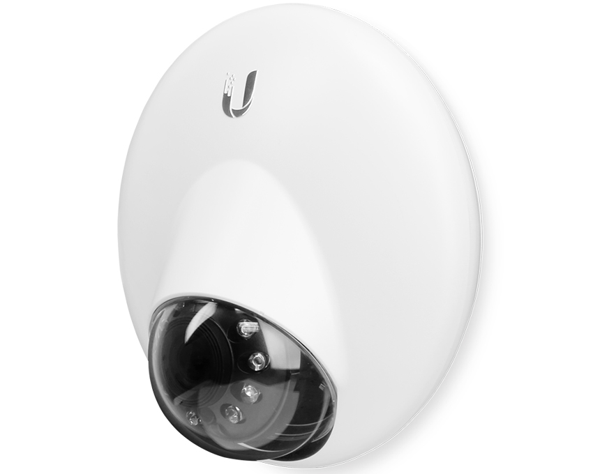 Ubiquiti UniFi Video Camera G3 Dome (UVC-G3-DOME) Ubiquiti UniFi Video Camera G3 Dome (UVC-G3-DOME)