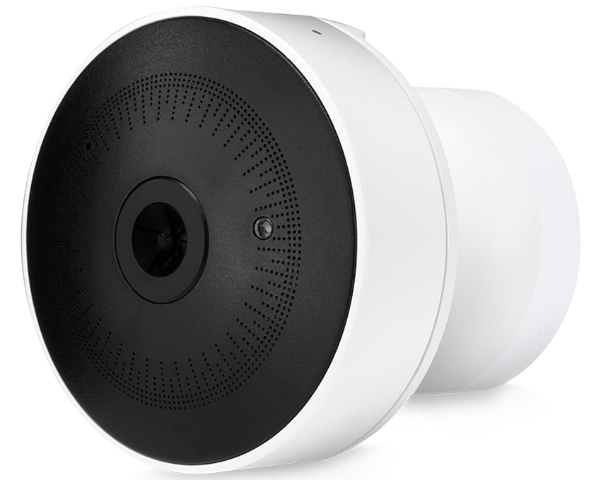 Ubiquiti UniFi Video Camera G3 Micro (eu PSU) PoE