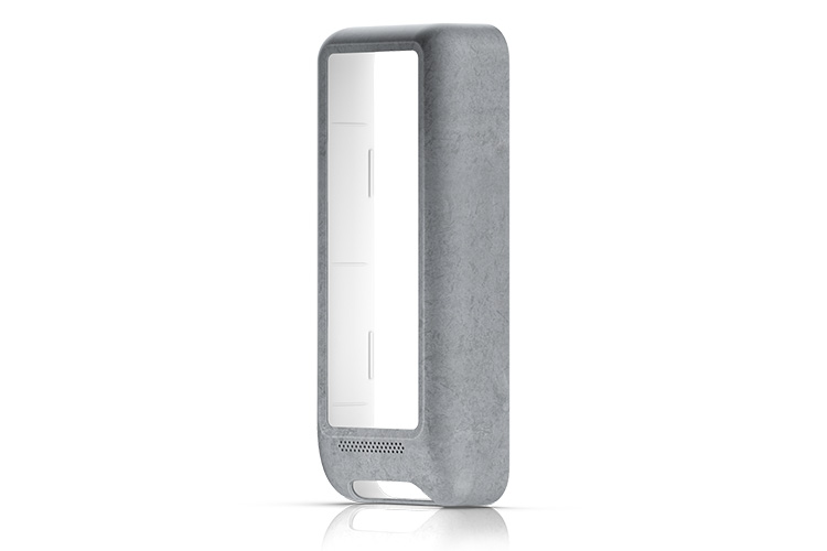 Ubiquiti UniFi G4 Doorbell Cover - Concrete