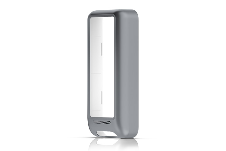 Ubiquiti UniFi G4 Doorbell Cover - Silver