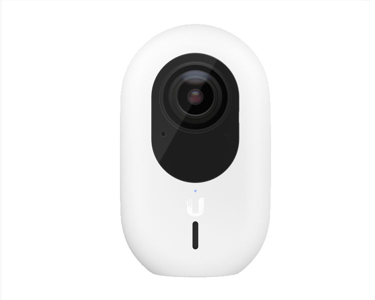 Ubiquiti UniFi Protect Camera G4 Instant (UVC-G4-INS)