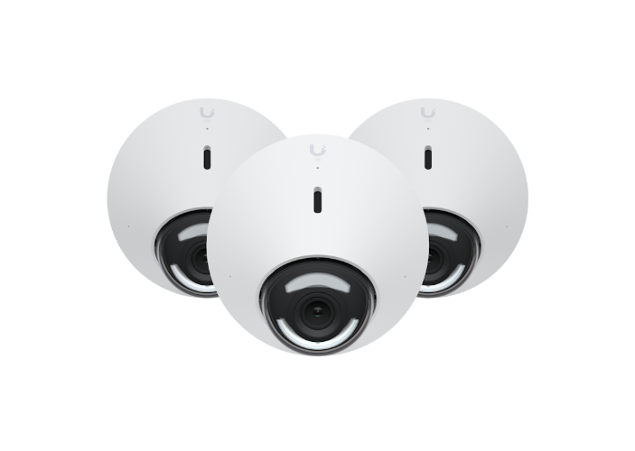 Ubiquiti UniFi G5 Dome Camera (UVC-G5-Dome-3)