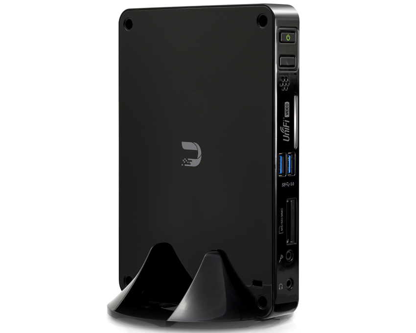 Ubiquiti UniFi Network Video Recorder NVR 2TB (UVC-NVR-2TB) Ubiquiti UniFi Network Video Recorder NVR 2TB (UVC-NVR-2TB)