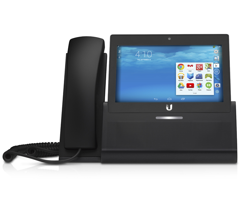 Ubiquiti UniFi Executive VoIP Phone (UVP-Executive)