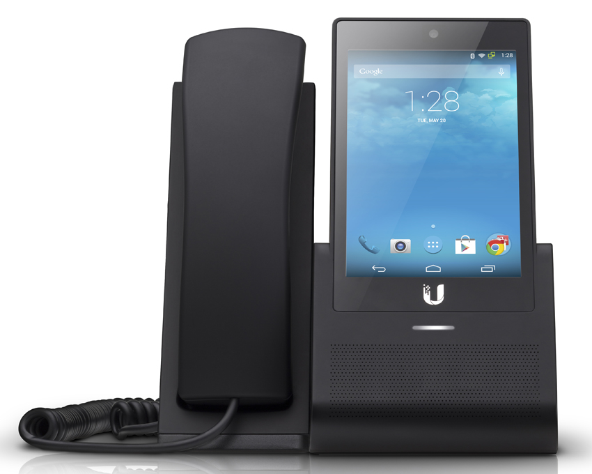 Ubiquiti UniFi Pro VoIP Phone (UVP-Pro)
