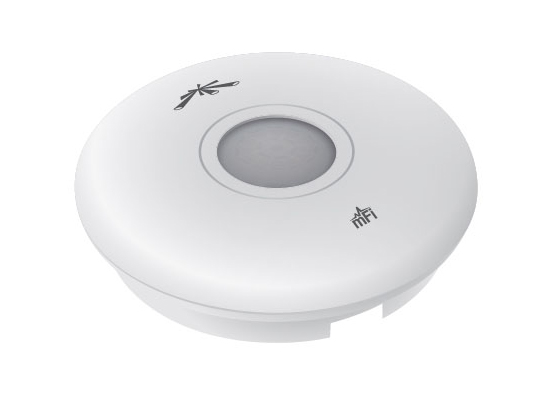 Ubiquiti mFi-MSC mSensor Ceiling Mount Motion Sensor