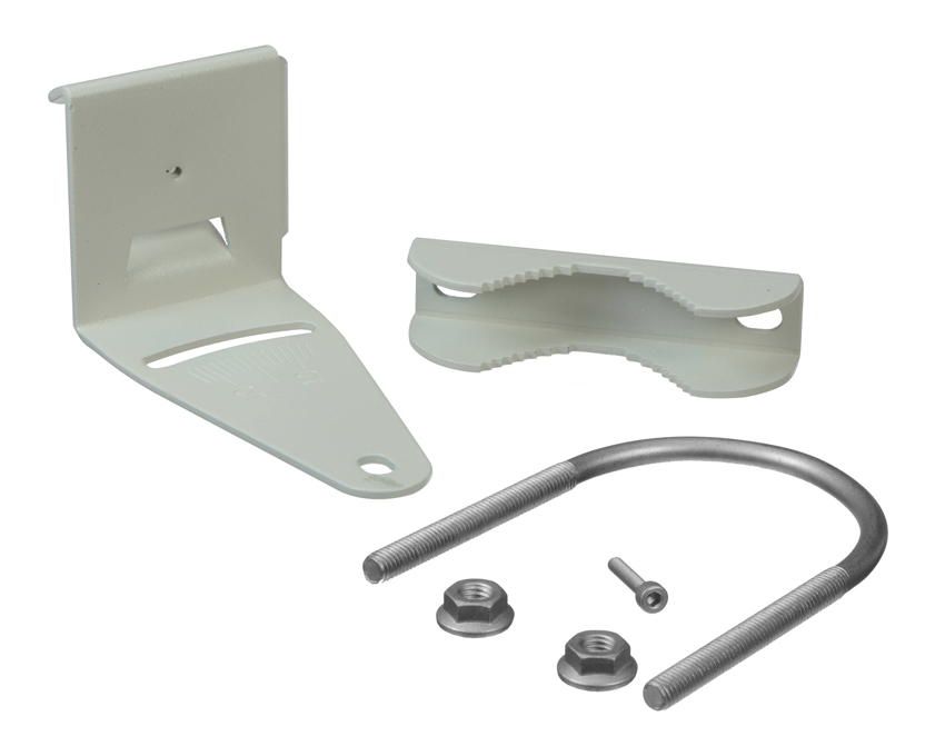 Ubiquiti NanoStation Bracket Pole Mount (NANOMOUNT) Ubiquiti NanoStation Bracket Pole Mount (NANOMOUNT)