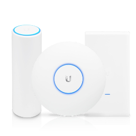 Ubiquiti UniFi Access Points - 4Gon Solutions