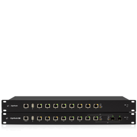 Ubiquiti EdgeMAX EdgeRouters