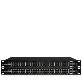 Ubiquiti EdgeSwitch