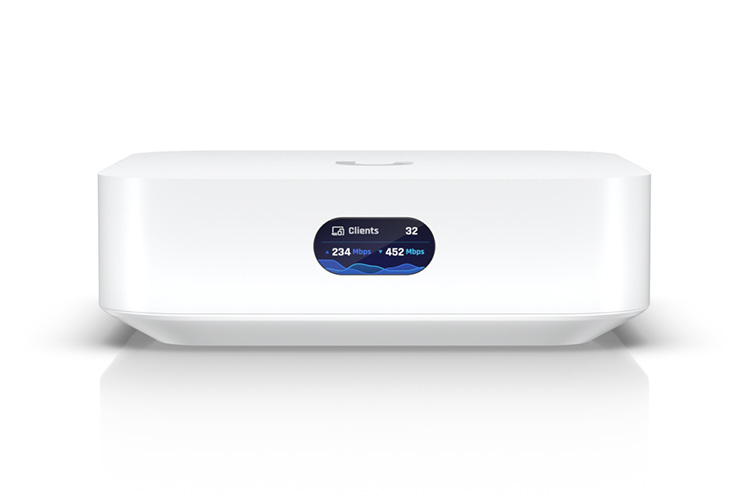 Ubiquiti UniFi Express (UX)