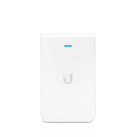 Ubiquiti UniFi In-Wall