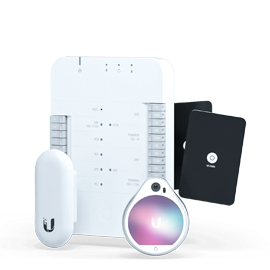 Ubiquiti UniFi Access