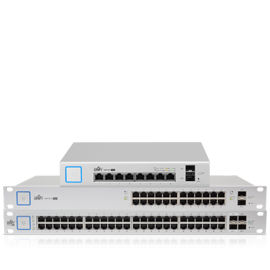 Ubiquiti UniFi Switch